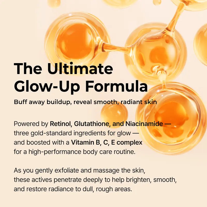 Elixir Instant Peeling Spray - Turmeric & Kojic